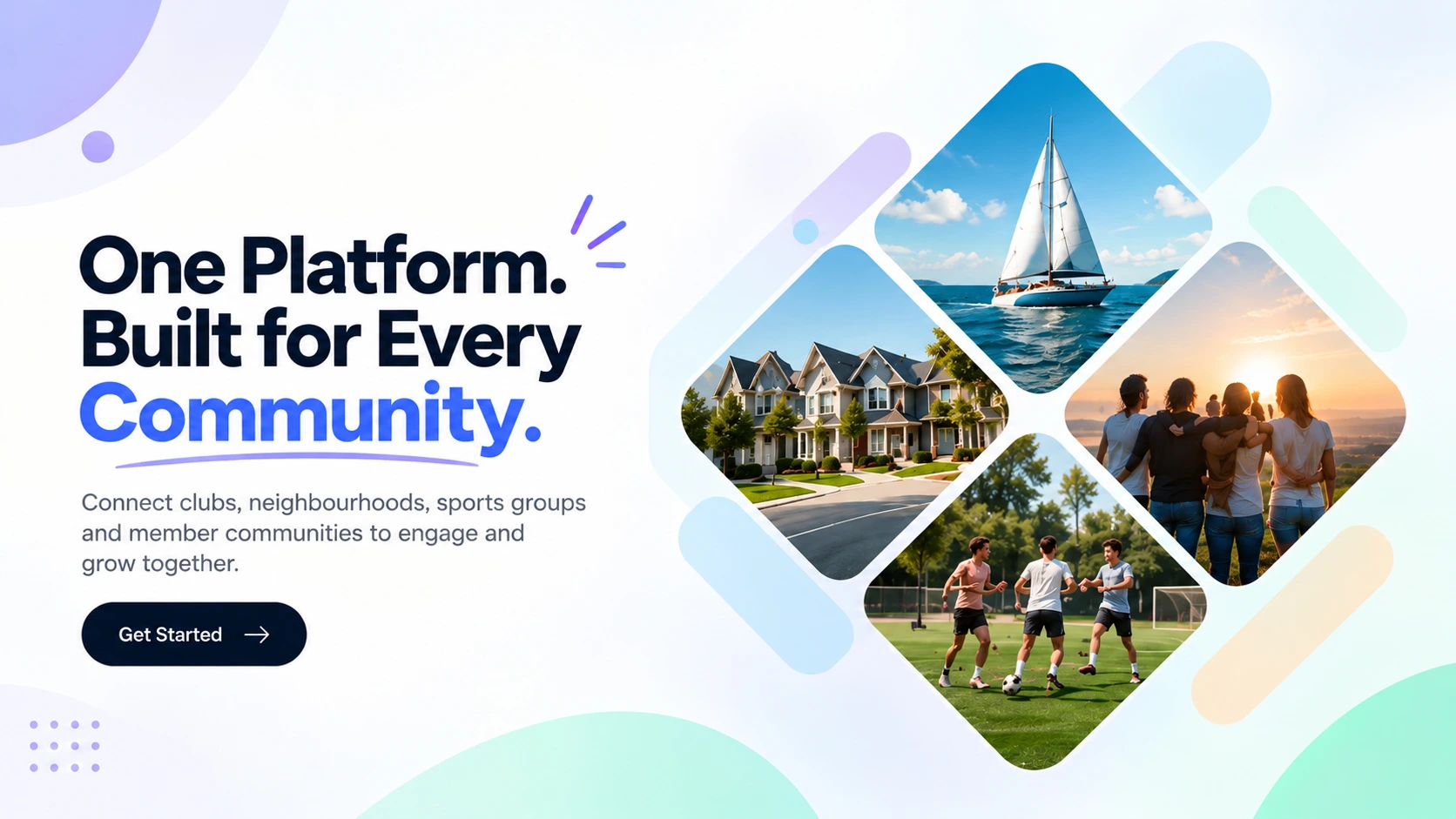Qennect community highlight