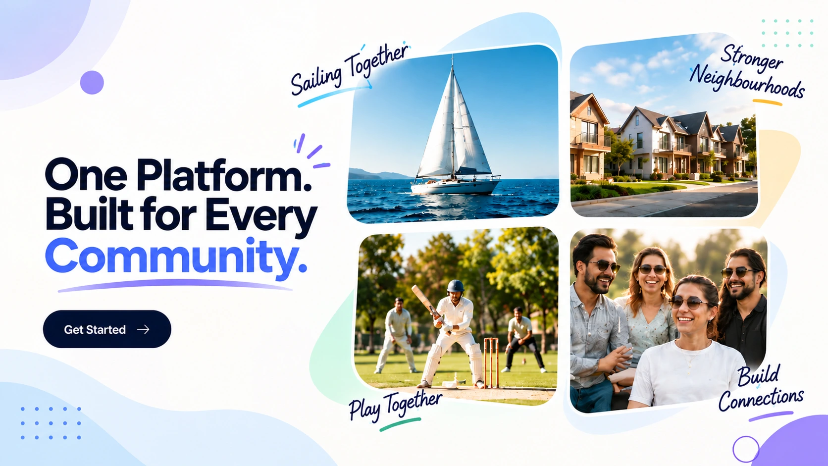 Qennect community highlight