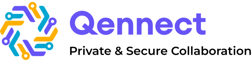 Qennect Logo